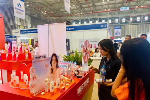 Thị trường làm đẹp tại Việt Nam có thể tăng trưởng 2,7 tỷ USD vào năm 2027