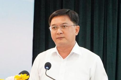 Ông Nguyễn Mạnh Cường được bầu làm Phó Chủ tịch UBND Tp.HCM