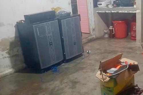Điều tra nghi án phóng hỏa do mâu thuẫn tình cảm, chồng tử vong, vợ nguy kịch