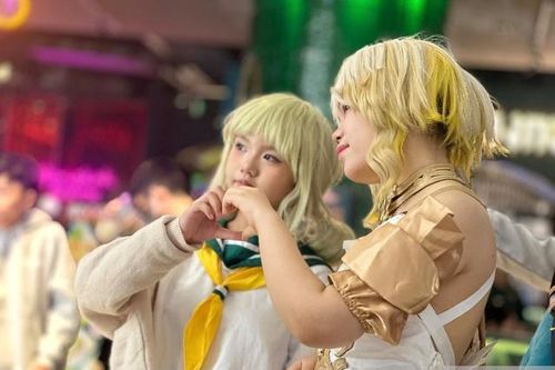 Giới trẻ 'sống thật' qua cosplay: Nên ủng hộ hay lo ngại?
