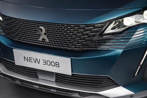 THACO thông tin về việc xe Peugeot 3008 xảy ra sự cố cháy tại Bắc Ninh
