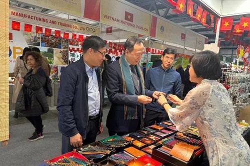 Để bán được giá, mỗi sản phẩm OCOP cần được 'thổi hồn'