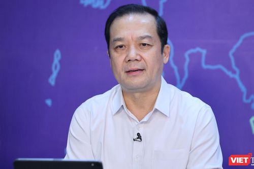 Dữ liệu trong chính quyền 2 cấp phải đúng, đủ, sạch, sống và chia sẻ được