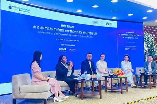 Trang bị kỹ năng chuyển đổi số cho các doanh nghiệp do nữ làm chủ