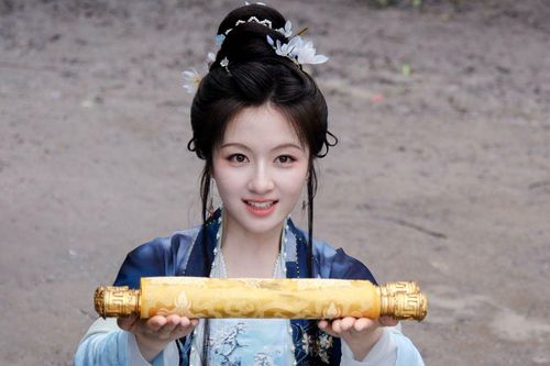 Lý Lan Địch được kỳ vọng thay thế Dương Tử