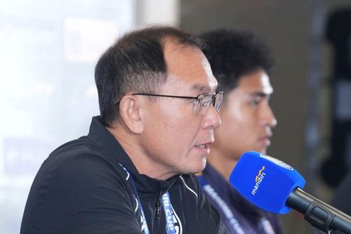 HLV Thái Lan: Indonesia mạnh hàng đầu Đông Nam Á