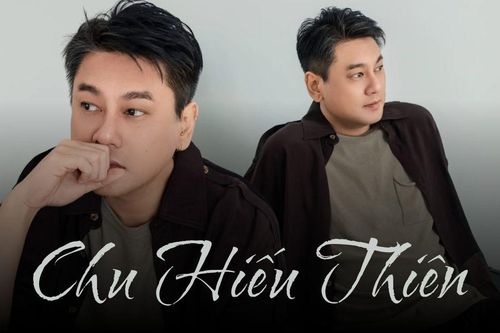 Chu Hiếu Thiên (F4) đột ngột hủy bỏ concert cá nhân, nghi do không đủ bài để hát