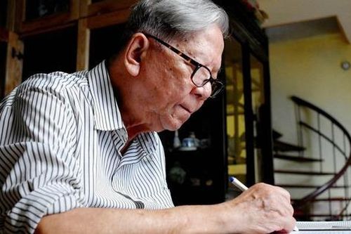 Con gái cố nhạc sĩ Hoàng Vân mong âm nhạc của cha mình là di sản sống động