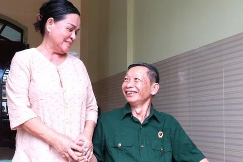 Vợ thương binh - Những anh hùng thầm lặng nơi hậu phương