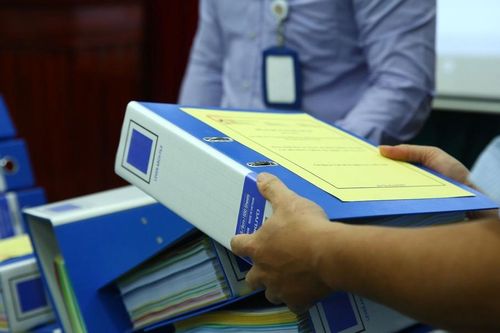 Công ty Cao su Hương Khê Hà Tĩnh đánh giá một doanh nghiệp bưu chính không đảm bảo uy tín khi dự thầu