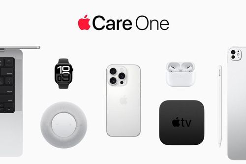 Apple ra mắt gói bảo hành tiện lợi cho nhiều thiết bị