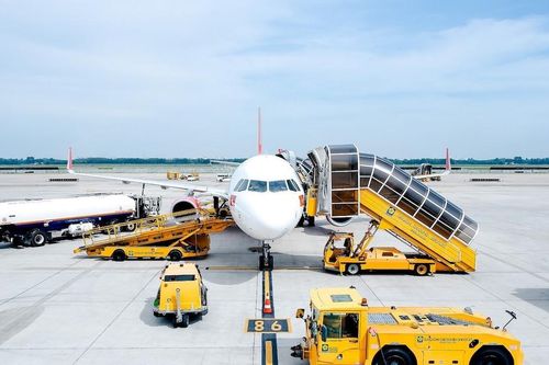 Mất khách hàng Vietjet, ông lớn SAGS vẫn báo tăng doanh thu và lợi nhuận trong 6 tháng đầu năm