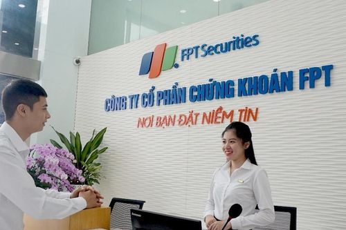 Chứng khoán FPT ra kế hoạch quý 3/2025 với nhiều thay đổi