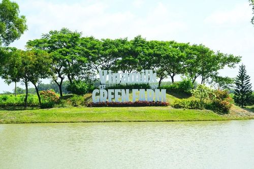 Vinamilk 'mở khóa tự nhiên' tại Green Farm: Mô hình sinh thái truyền cảm hứng doanh nghiệp