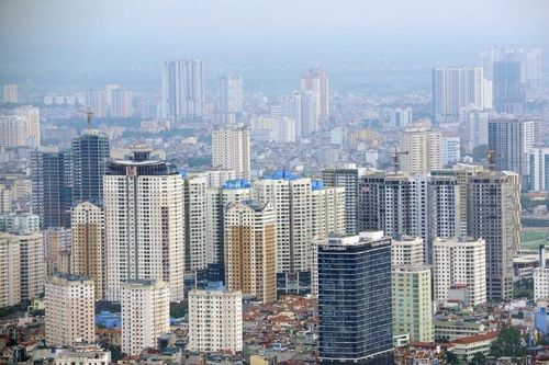 Mô hình hóa công trình trong quản lý phát triển đô thị hiện đại: Yêu cầu tất yếu!