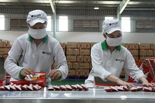 Lợi nhuận quý II của Tập đoàn PAN tăng 50%