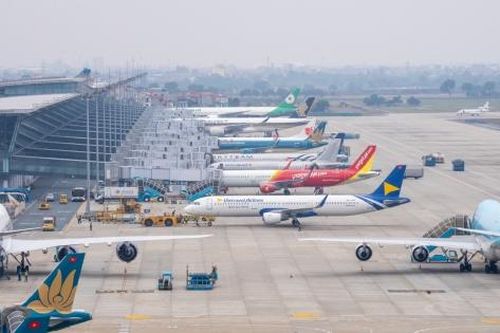 Bỏ điều kiện kinh doanh với dịch vụ bảo đảm hoạt động bay