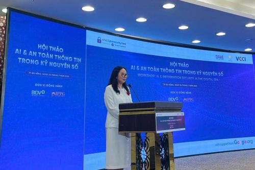 Quên 'bảo mật' trong ứng dụng AI: Doanh nghiệp có thể phải trả giá!