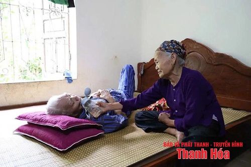 Lan tỏa đạo lý 'Uống nước nhớ nguồn' từ 'hậu phương'