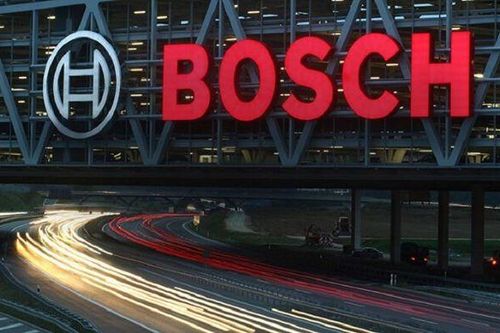 Bosch sẽ cắt giảm 1.100 nhân sự, chuyển hướng sang sản xuất chất bán dẫn