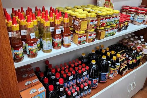 Chung tay đưa sản phẩm OCOP Việt Nam vươn ra thế giới