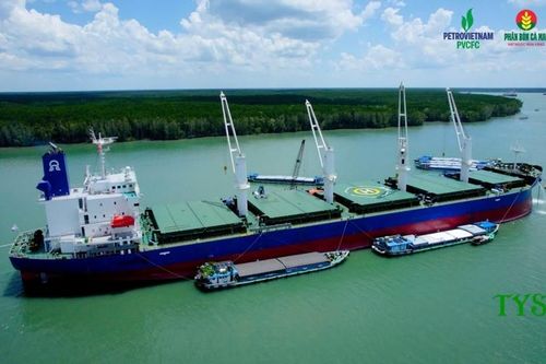 Vượt kế hoạch lợi nhuận, PVCFC khẳng định bản lĩnh điều hành linh hoạt và hiệu quả