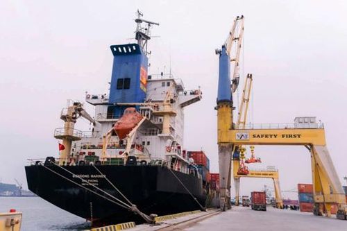 Tổng kim ngạch xuất khẩu 7 tháng của Thanh Hóa đạt hơn 4,1 tỷ USD