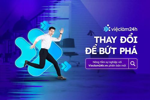 [Cập nhật 2025] 5 website tìm việc làm tốt nhất cho người đi làm tại Điện Biên