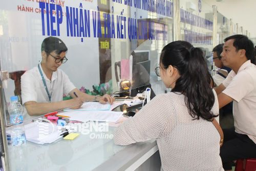 Trao niềm tin, nhận lại nụ cười