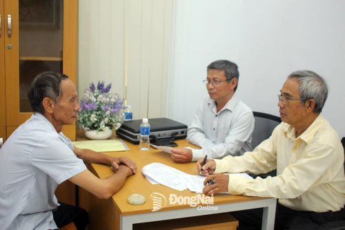 Tư vấn pháp luật miễn phí cho công dân