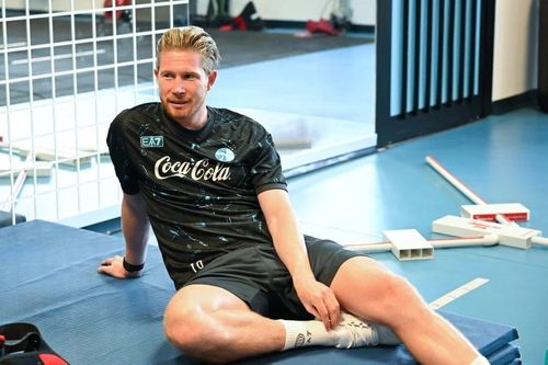 Napoli sẽ tạo nên đế chế mới tại Serie A?