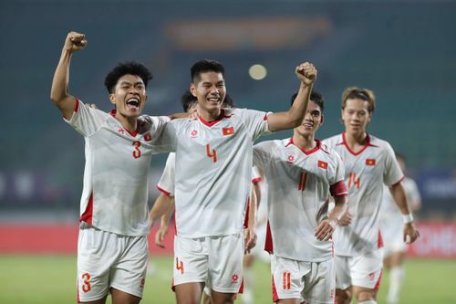 Đâu rồi hàng công U.23 Việt Nam?