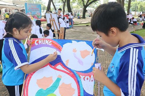 Thực hiện tốt Chương trình Giáo dục phổ thông cấp Tiểu học