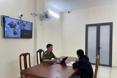 Không khởi tố vụ án hình sự vụ bà Lê Thị Thu Hòa bị tố chiếm đoạt tài sản