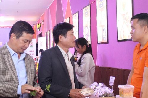 Phát triển chuỗi liên kết giá trị tại Hợp tác xã Tân Tiến
