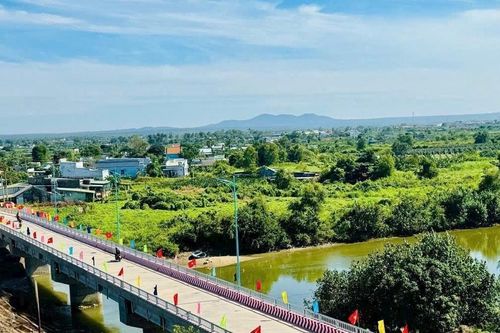 Tân Hải tự tin bước vào chặng đường phát triển mới