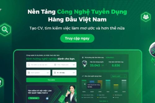 Top website việc làm tại Lâm Đồng - Tìm việc gần nhà, không cần đi xa