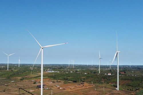 Lâm Đồng xử lý chồng lấn quy hoạch điện với khoáng sản