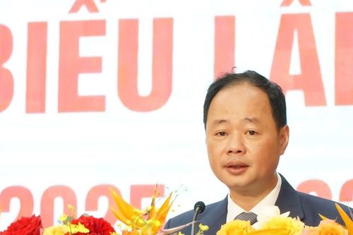 Phát biểu của đồng chí Trần Hồng Thái, Phó Bí thư Tỉnh ủy, Chủ tịch HĐND tỉnh Lâm Đồng tại Đại hội Đại biểu Đảng bộ xã Đức Trọng
