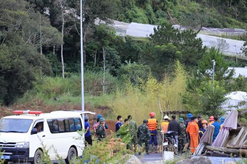 Lâm Đồng kiện toàn Ban Chỉ huy phòng, chống thiên tai và tìm kiếm cứu nạn