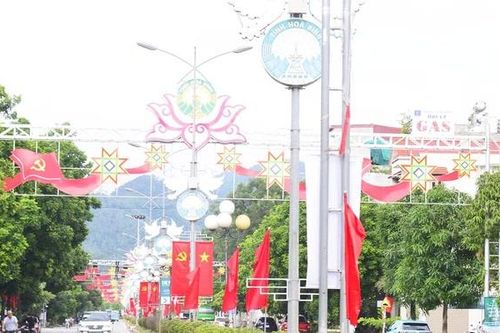 Phường Hòa Bình sẵn sàng cho Đại hội Đảng bộ nhiệm kỳ mới