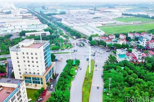 Xây dựng xã Bình Nguyên trở thành điểm đến hấp dẫn cho các doanh nghiệp logistics và thương mại