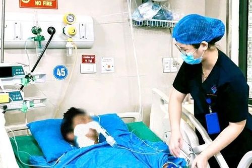 Cấp cứu kịp thời, giành lại sự sống cho người bị đuối nước