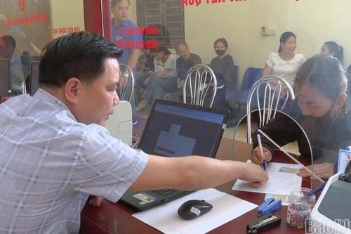 Tu Vũ phát huy sức mạnh đại đoàn kết, nâng cao năng lực lãnh đạo, xây dựng hệ thống chính trị trong sạch, vững mạnh