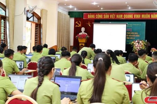 Tập huấn, hướng dẫn sử dụng phần mềm MapInfo và QGIS cơ bản