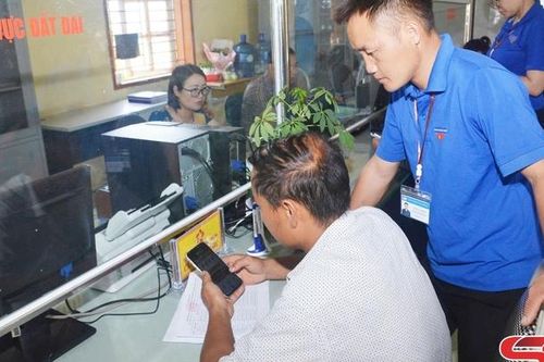 Nâng cao chất lượng hoạt động Đoàn