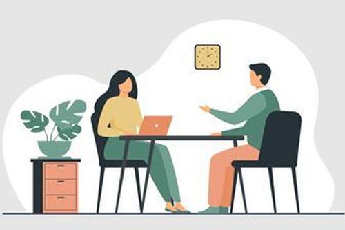 Phỏng vấn xin việc khi mới ra trường: 5 điều cần biết để tự tin 'vượt vũ môn'