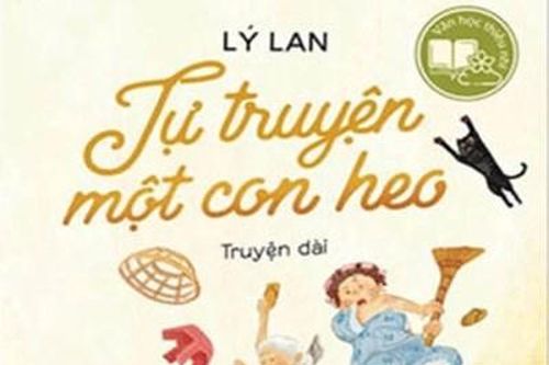 Tự truyện một con heo - Như ly nước mát trong ngày hè