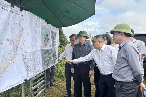 Gia Lai: Chấp thuận chủ trương đầu tư dự án khu đô thị hơn 17.000 tỷ đồng