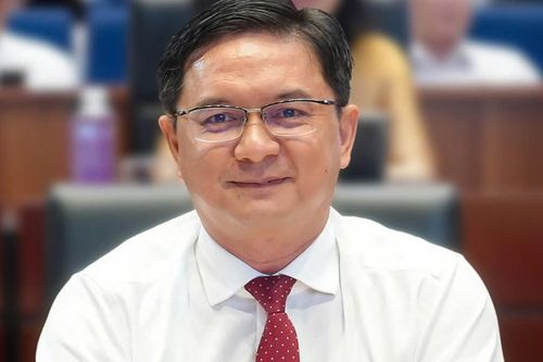 Ông Nguyễn Mạnh Cường làm Phó Chủ tịch UBND TP.HCM